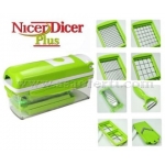 Кухненско ренде - Nicer Dicer Plus Кухненско ренде - Nicer Dicer Plus